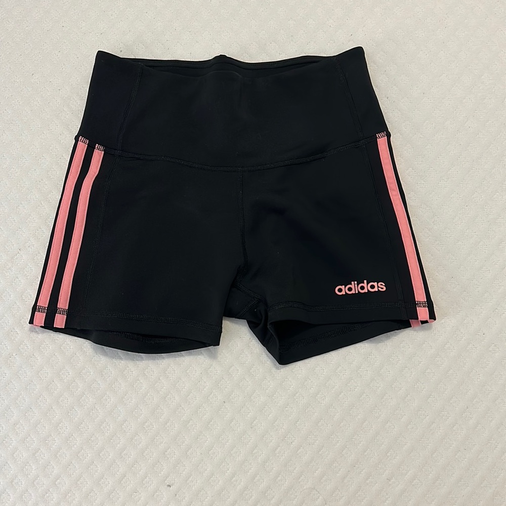 Adidas women’s shorts